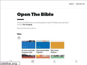 bible.com.au