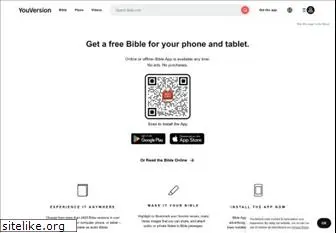 bible.com