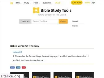 bible.crosswalk.com