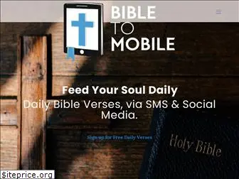 bible2mobile.com