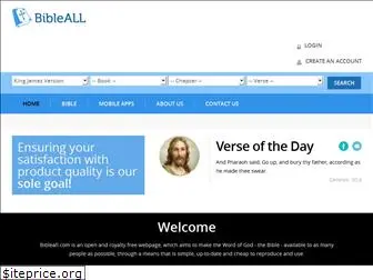 bibleall.com