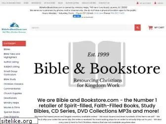 bibleandbookstore.com