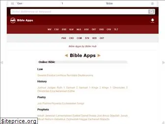 bibleapps.com