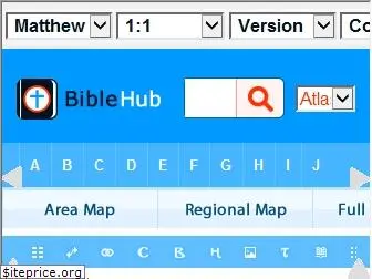 bibleatlas.org