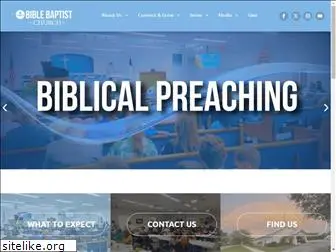 biblebaptistfp.com