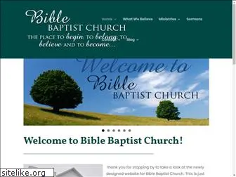 biblebaptistofowosso.com