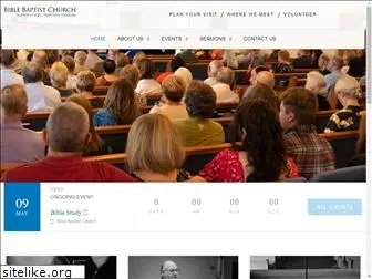 biblebaptistonline.com