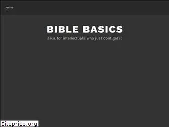 biblebasics.wordpress.com