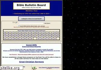 biblebb.com