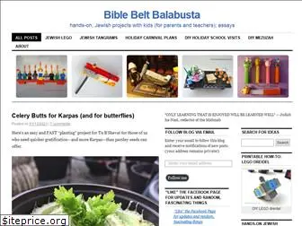 biblebeltbalabusta.com