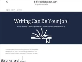 biblebeltblogger.com