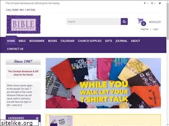 biblebookshoplb.com