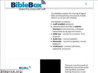 biblebox.org