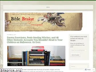 biblebrisket.com