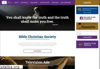 biblechristiansociety.com