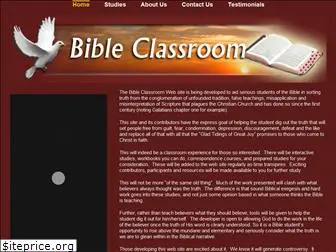 bibleclassroom.org