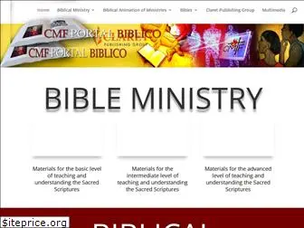 biblecmf.com