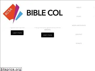 biblecollege.sa.edu.au