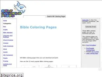 biblecoloringpages.org