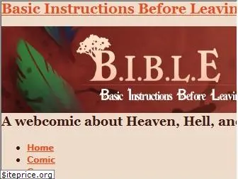 biblecomic.net