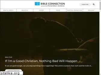 bibleconnection.com