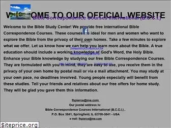biblecourses.us