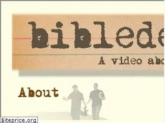 bibledex.com