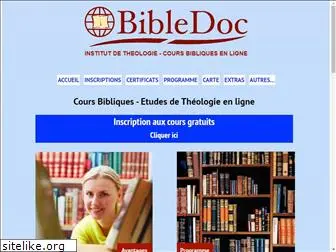 bibledoc.com