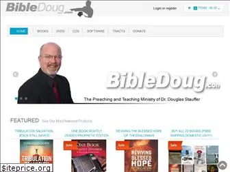 bibledoug.com
