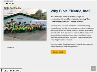 bibleelectric.com