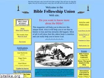 biblefellowshipunion.co.uk