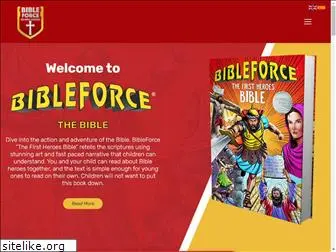 bibleforce.net