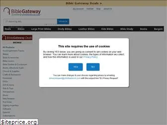 biblegateway.christianbook.com