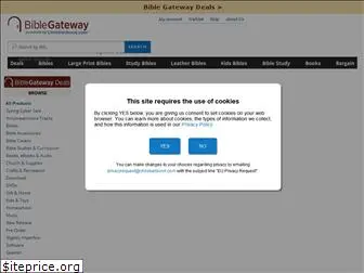 biblegatewaystore.com
