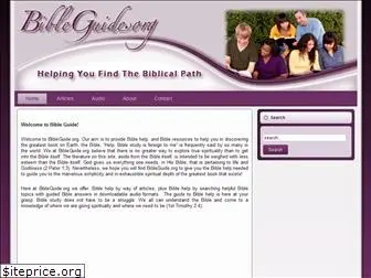 bibleguide.org