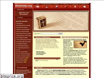 biblehelp.org