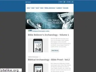 biblehistory.net