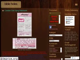 bibleholes.wordpress.com