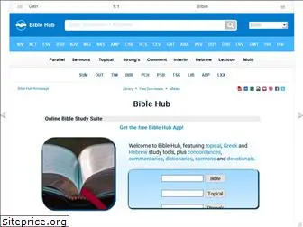 biblehub.org