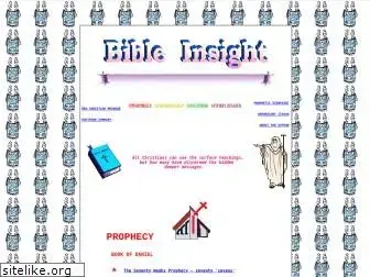 bibleinsight.com