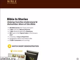 bibleinstories.com