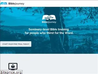 biblejourney.com