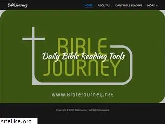 biblejourney.net