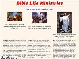 biblelife.org