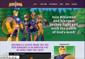 bibleman.com