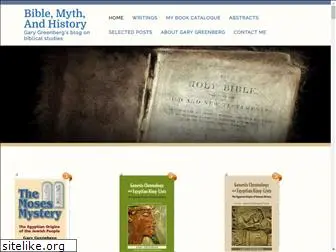 biblemythhistory.com