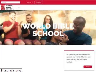 biblenest.com