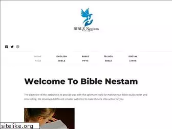 biblenestam.com