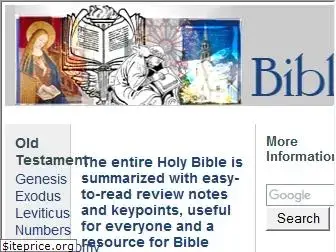biblenotes.com