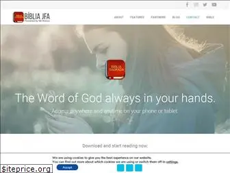 bibleoffline.com